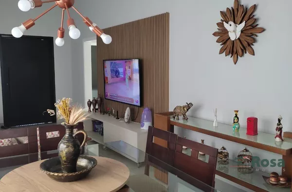 Casa térrea 3 suítes, Belvedere 2 - Foto 4