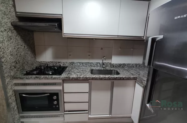 Apartamento para aluguel, Jardim Aclimação, Cuiabá - Foto 16