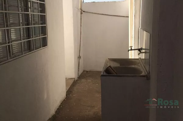 Casa de Esquina para venda, 5 quarto(s), Goiabeiras, Cuiabá - Foto 26