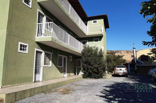 Kitinete à venda, com 12 unidades de 32m²,  Jardim Petrópolis, próximo Carmindo de Campos, Cuiabá - Foto 2