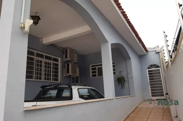 Casa Comercial e Residencial à venda, 220m² Araés, Cuiabá - Foto 4