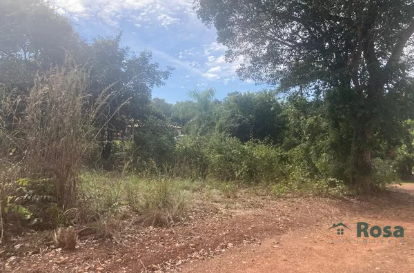 Terreno em condomínio Pesqueiro, em Acorizal, pra venda - Foto 22
