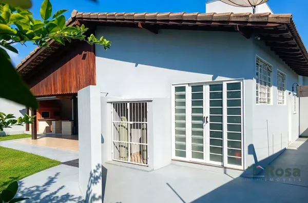 Casa para venda,  - Selecione - Bairro, Cuiabá