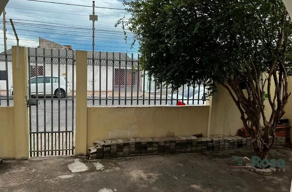 Casa para venda,  CPA II, Cuiabá, IMOVEL Comercial ou Residencial - Foto 3