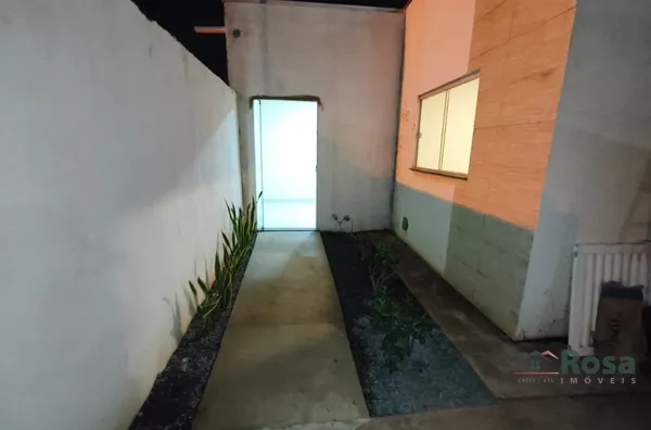 Casa de esquina com potencial para uso comercial ou residencial, para venda,  Parque Paiaguás, Varzea Grande - Foto 11