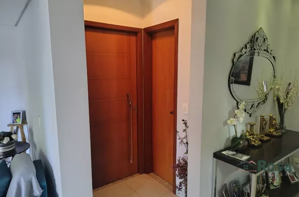 Apartamento para venda,  Alvorada, Cuiabá - Foto 14