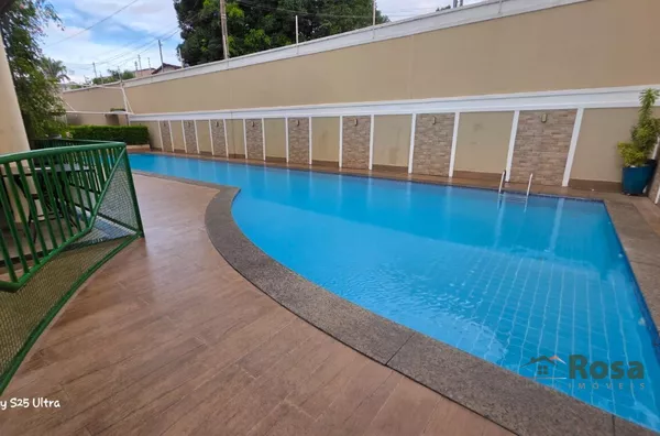 Apartamento para venda, Condominio Spazio Charme Goiabeiras  Goiabeira, Cuiabá - Foto 1