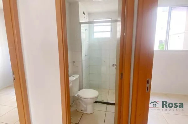 Apartamento para venda, 2 quarto(s),  Coophema, Cuiabá - Foto 5