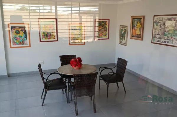 Apartamento para venda em Frente a Arena Pantanal - Foto 2