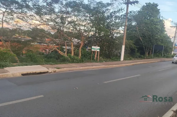 Terreno para venda,  Ponte Nova, Várzea Grande - Foto 1