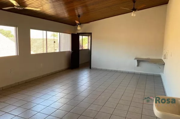 Casa para venda JARDIM PAULISTA Cuiabá - Foto 6