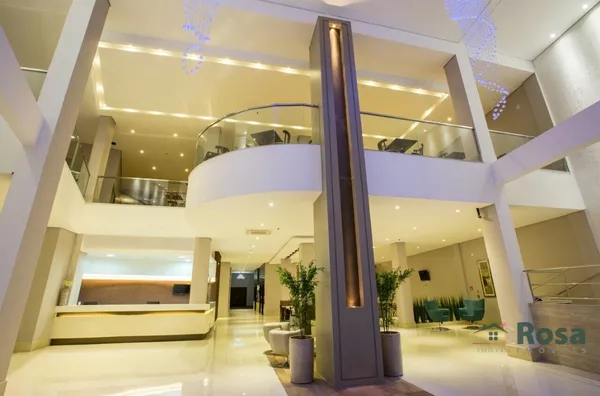 Hotel à venda na Avenida do CPA, 102 quartos em Cuiabá /MT. - Foto 1