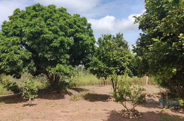 Chácara / sitio para venda,  Estrada do Manso, Cuiabá
