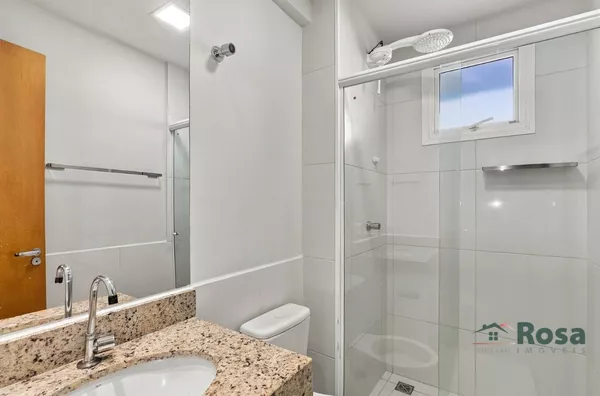 Apartamento para venda e aluguel, Ribeirão Do Lipa, Cuiabá - Foto 20
