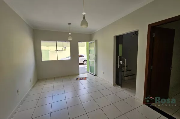 Sobrado em condomínio fechado para venda, 3 quarto(s),  Vila Ipase, Várzea Grande - Foto 3