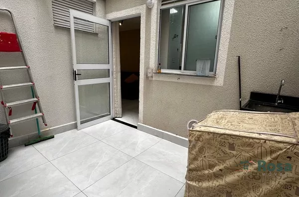 Apartamento para venda, 2 quarto(s),  Coophema, Cuiabá - Foto 6