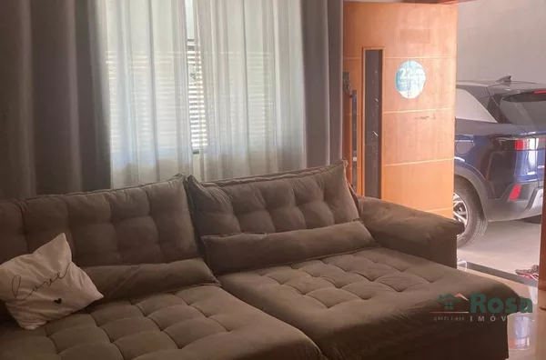 Casa para venda, 3 quarto(s),  Morada Da Serra, Cuiabá - Foto 5