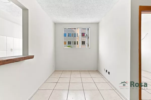 Apartamento para venda, PARQUE CHAPADA DOS BANDEIRANTES na região do Coxipo  - Selecione - Bairro, Cuiabá - Foto 3