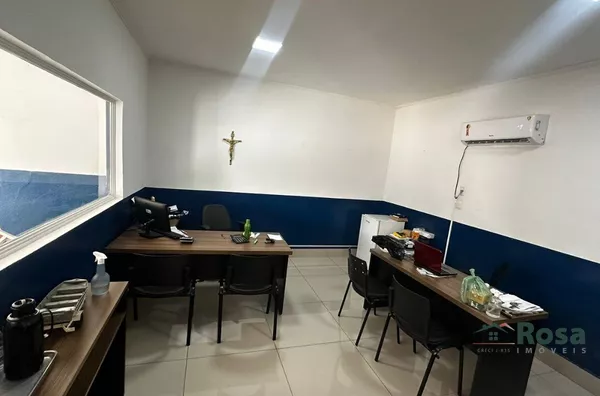 Ponto comercial para venda,  Ponte Nova, Várzea Grande - Foto 5