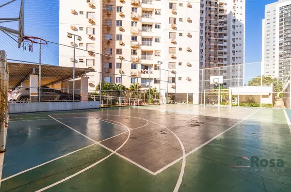 Apartamento para venda DESPRAIADO Cuiabá - Foto 20