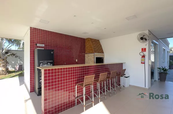 IMPERDÍVEL! APARTAMENTO PORTEIRA FECHADA NO BAIRRO COOPHEMA | DE R$ 280 MIL POR APENAS R$ 265 MIL - Foto 10