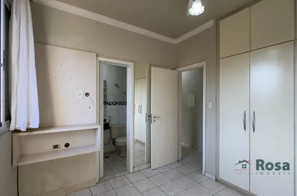 Apartamento para aluguel, Duque De Caxias I, Cuiabá - Foto 17