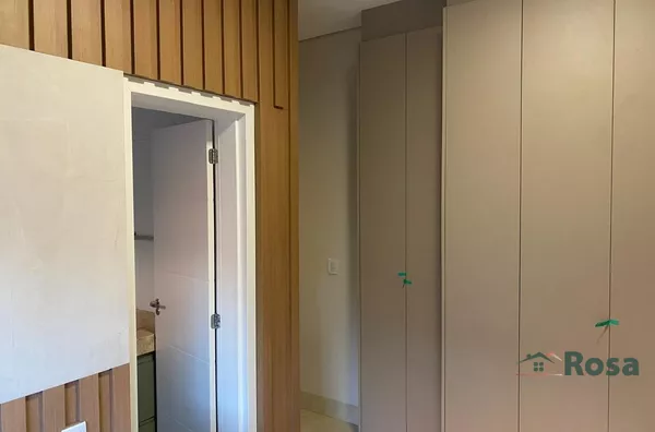 Casa em condomínio ANALISA PERMUTA  para venda,com energia solar,  próximo Colégio Plural,  Ribeirão Do Lipa, Cuiabá - Foto 21