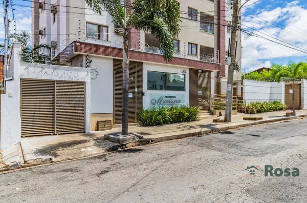 Apartamento à venda, com 2 Quartos sendo 1 suíte e Varanda Gourmet, no Bairro Jardim Mariana, próximo ao Hospital Santa Rosa, Cuiabá. - Foto 1