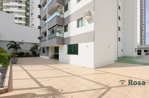 Apartamento para venda, 3 quarto(s) sendo 1 suite,  Duque De Caxias, Cuiabá - Foto 2