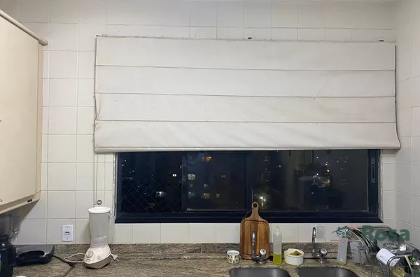 Apartamento para venda, Edifício Strauss, Goiabeiras, Cuiabá - Foto 5