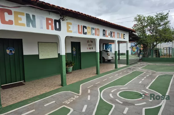 Ponto comercial para locação,Cristo Rei, Cuiabá - Foto 5