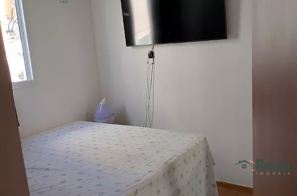 Apartamento para venda, 2 quarto(s),  Jardim Imperial, Cuiabá - Foto 4