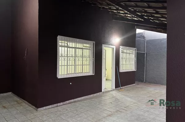 Area da Frente