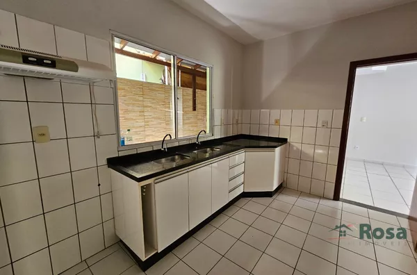 Sobrado em condomínio fechado para venda, 3 quarto(s),  Vila Ipase, Várzea Grande - Foto 4