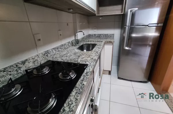Apartamento para aluguel, Jardim Aclimação, Cuiabá - Foto 20