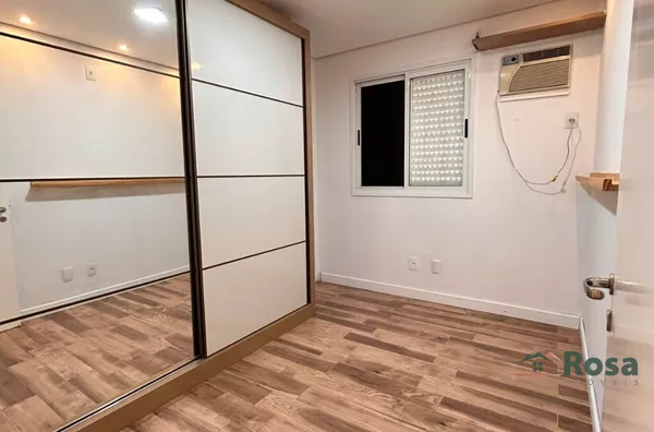 Apartamento para venda,  com sacada e suíte, Cuiabá
