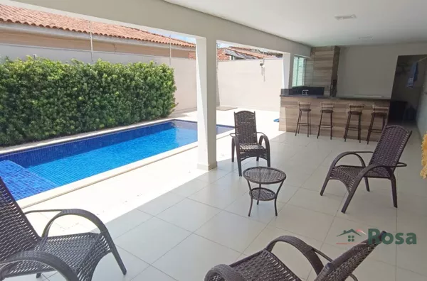 Casa para venda, 3 quarto(s), Nossa Senhora Aparecida, Cuiabá - Foto 4