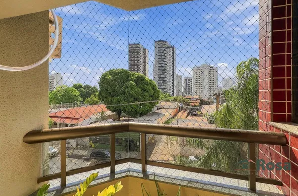 Apartamento para venda, 4 quarto(s), Goiabeira, Cuiabá - Foto 26
