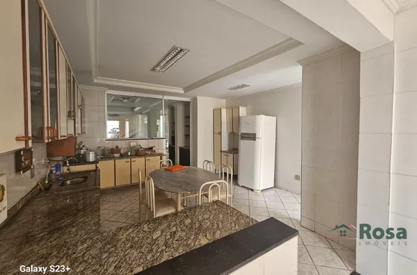 Casa para venda, 4 quarto(s), Centro Norte, Cuiabá-MT - Foto 6