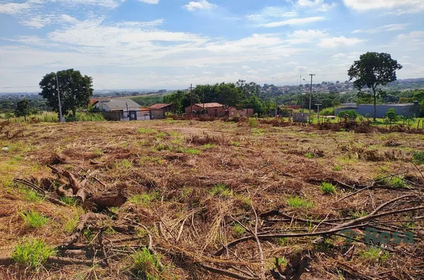 Terreno para venda,  Parque Cuiabá, Cuiabá - Foto 4