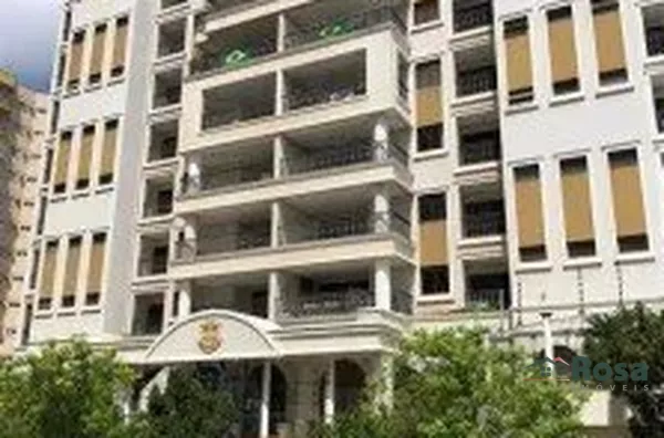 Apartamento para venda, Jardim Das Américas, Cuiabá - Foto 2