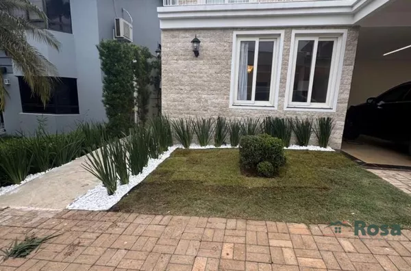 Casa para venda, 4 quarto(s),  Despraiado, Cuiabá