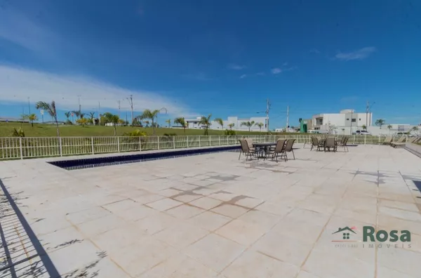 Terrenos em condomínio para venda,  Condomínio Primor Das Torres, Cuiabá - Foto 5