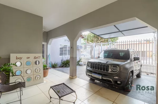 Casa para venda-casa reformada- 3 quartos sendo 1 suite- Recanto dos Pássaros, Cuiabá-MT - Foto 1