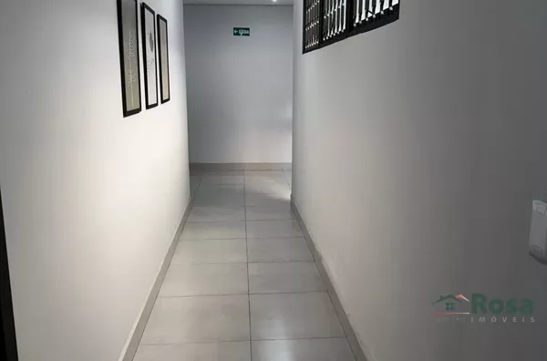 Sala comercial para aluguel, espaço europa - Selecione - Bairro, Cuiabá