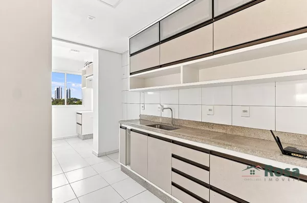 Apartamento para venda, 3 quarto(s),  Despraiado, Cuiabá - Foto 11