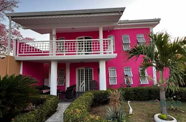 Sobrado de esquina para venda,  Cidade Alta, Cuiabá - Foto 2