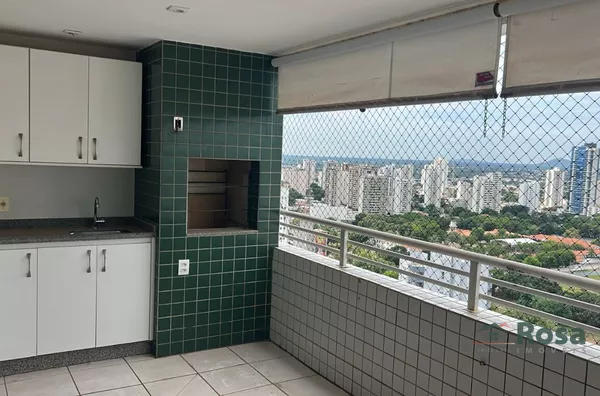Apartamento para venda, 3 quarto(s),  Duque De Caxias, Cuiabá - Foto 5