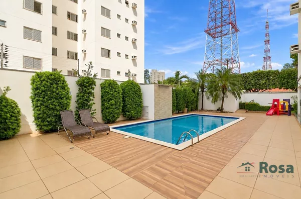 Apartamento para venda, Araés, Cuiabá - Foto 25