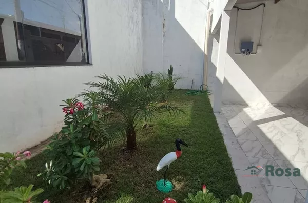 Casa para venda,  Cpa Ill, Cuiabá
